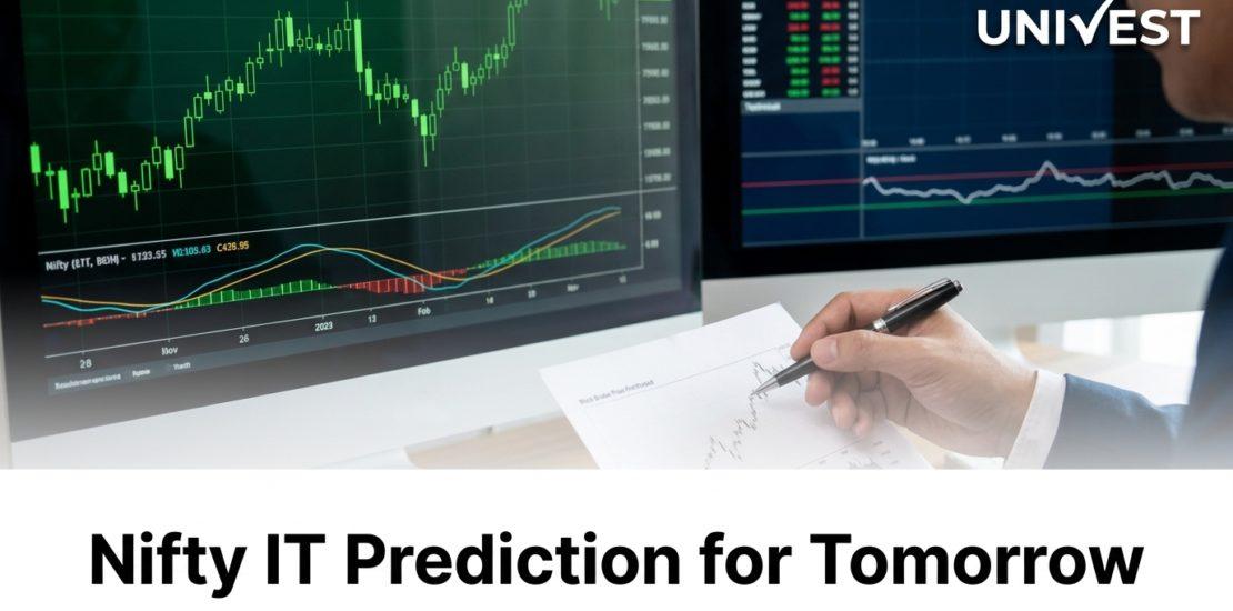Nifty IT Prediction for Tomorrow