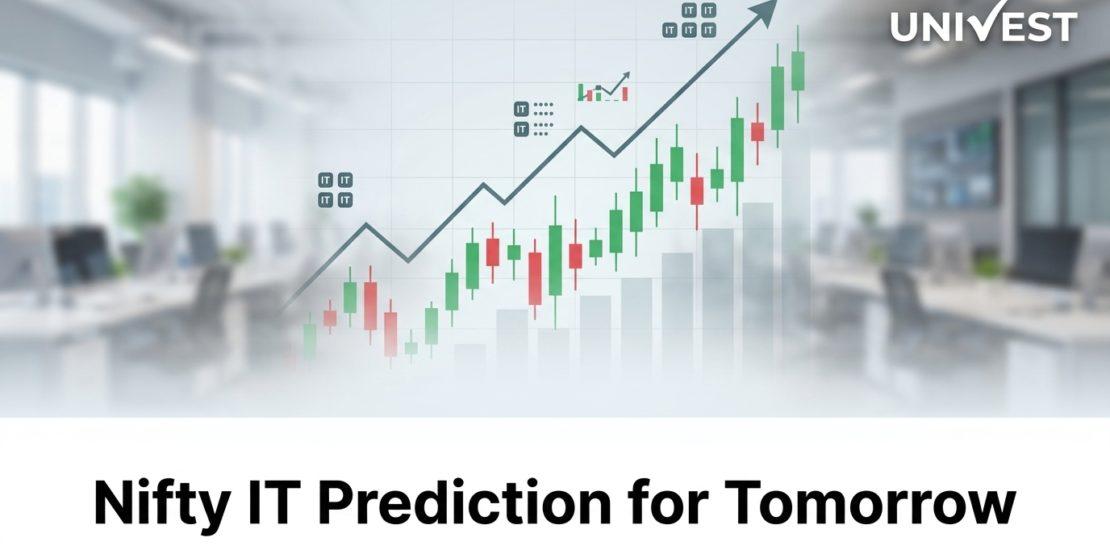 Nifty IT Prediction for Tomorrow