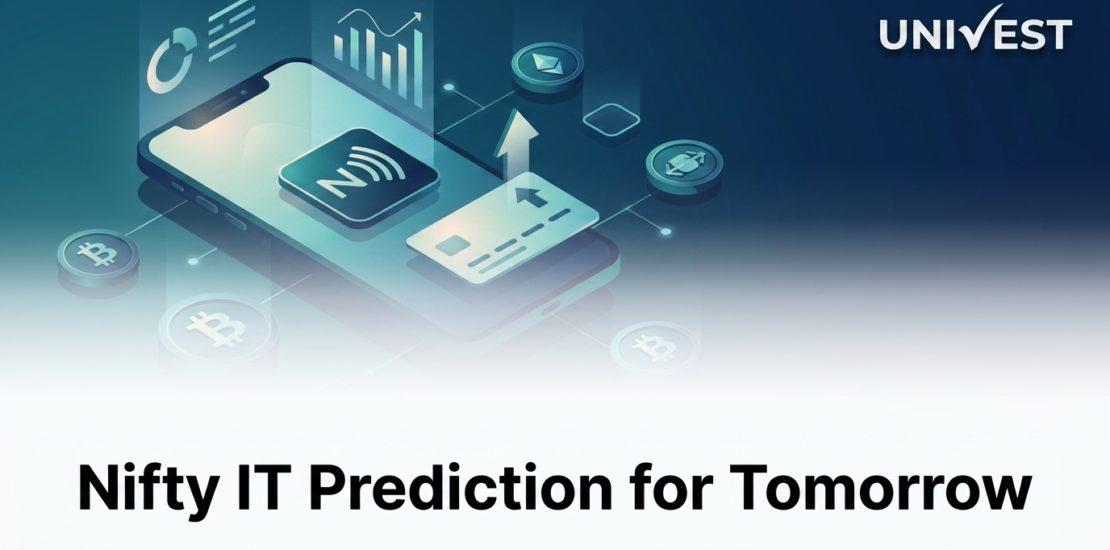 Nifty IT Prediction for Tomorrow, Friday 10 July 2026