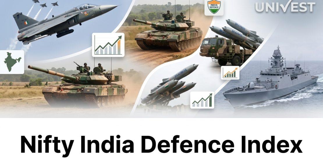 Nifty India Defence Index