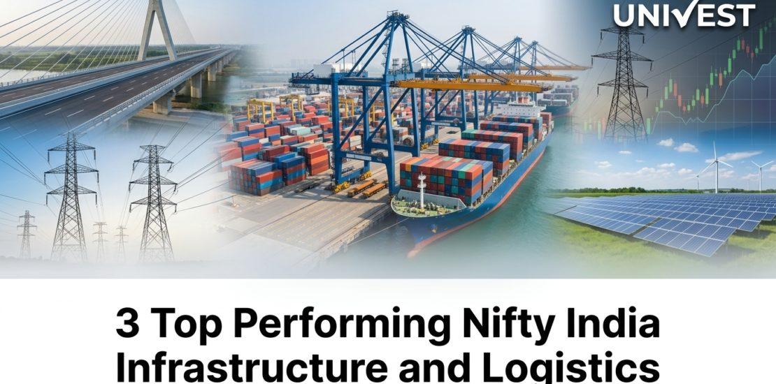 Nifty India Infrastructure