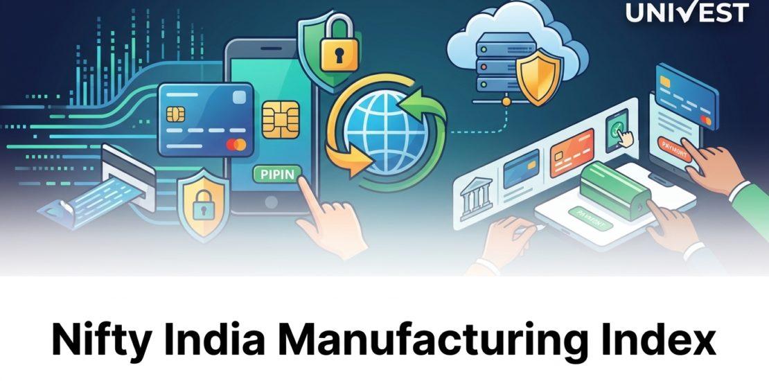 Nifty India Manufacturing Index