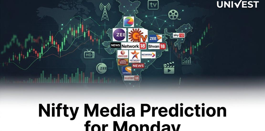 Nifty Media Prediction for Monday, 20 July 2026