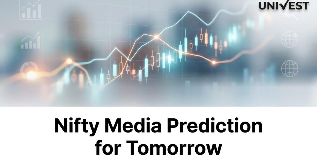 Nifty Media Prediction for Tomorrow, 15 July 2026