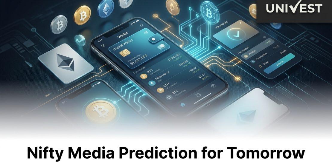 Nifty Media Prediction for Tomorrow, 17 July 2026