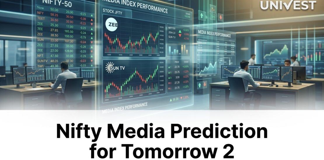 Nifty Media Prediction for Tomorrow 2 July 2026