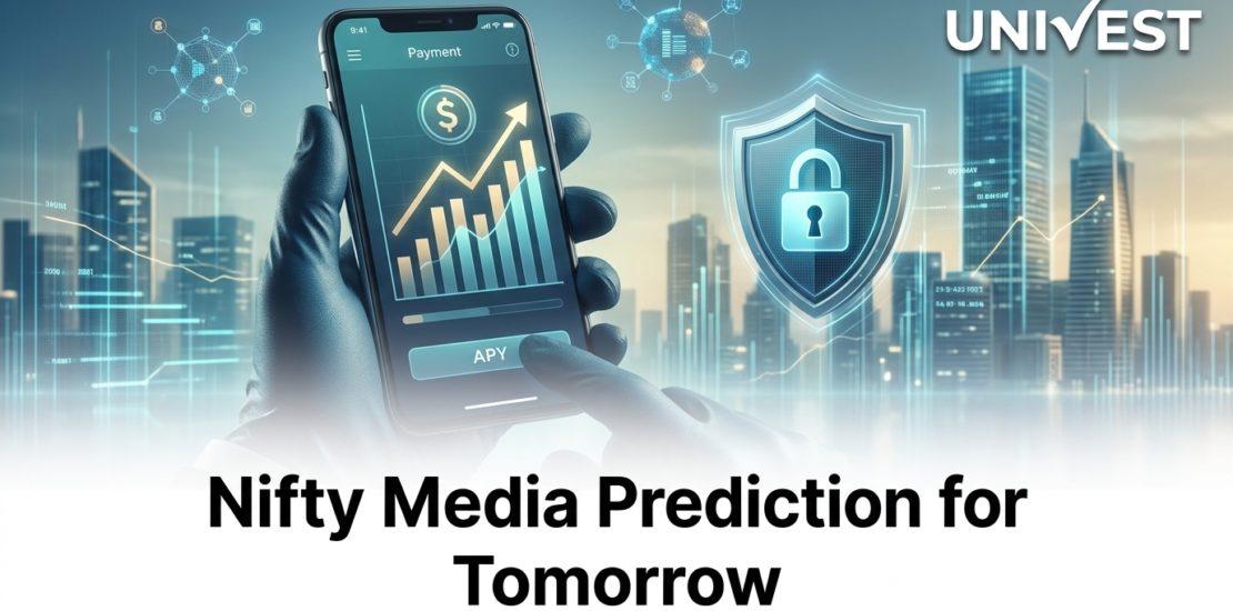 Nifty Media Prediction for Tomorrow, Thursday 9 July 2026