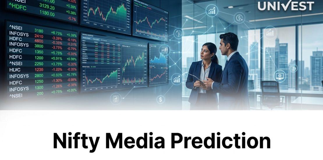 Nifty Media Prediction for Tomorrow 3 July 2026