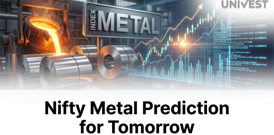 Nifty Metal Prediction for Tomorrow, 14 July 2026
