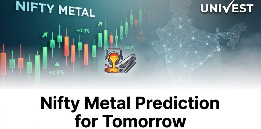Nifty Metal Prediction for Tomorrow, 16 July 2026