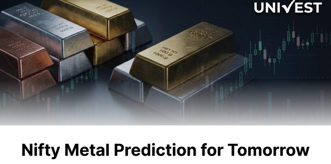 Nifty Metal Prediction for Tomorrow 2 July 2026