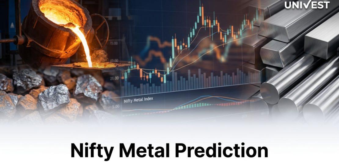 Nifty Metal Prediction for Tomorrow