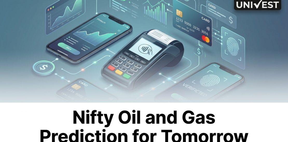 Nifty Oil and Gas Prediction for Tomorrow, 16 July 2026