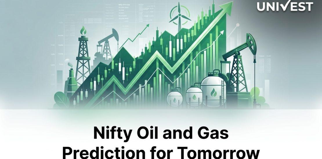 Nifty Oil and Gas Prediction for Tomorrow 2 July 2026