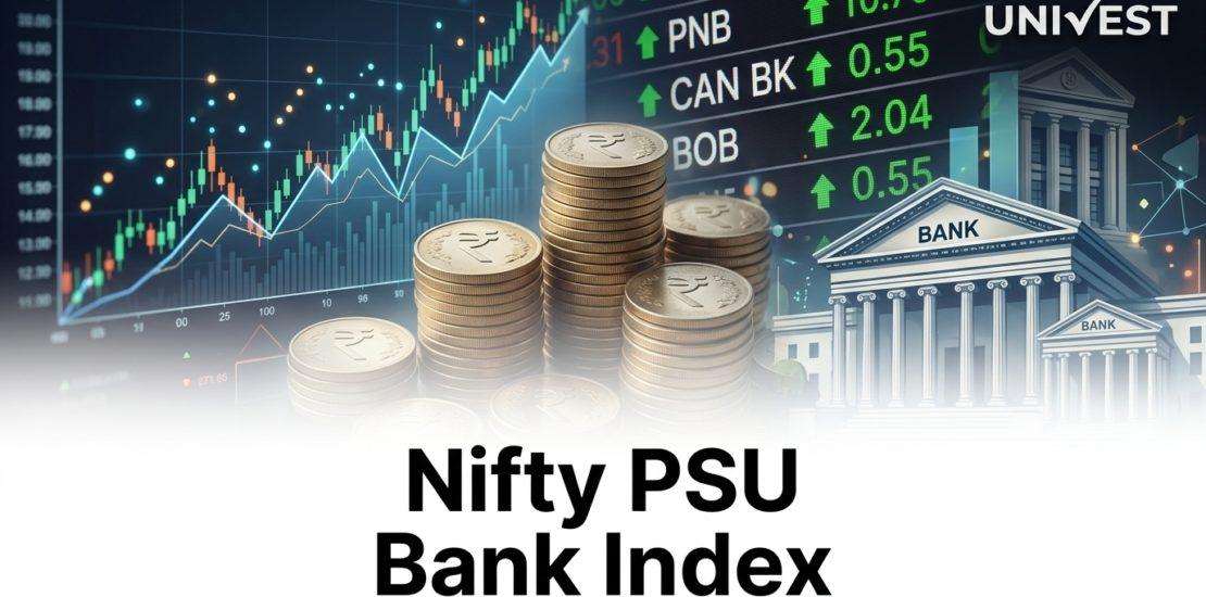 Nifty PSU Bank Index