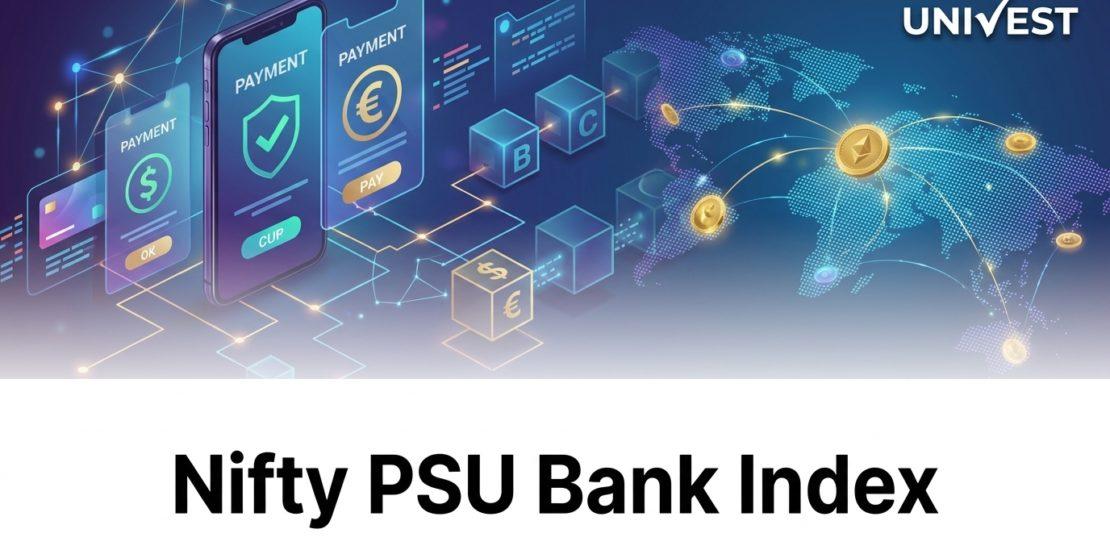 Nifty PSU Bank Index