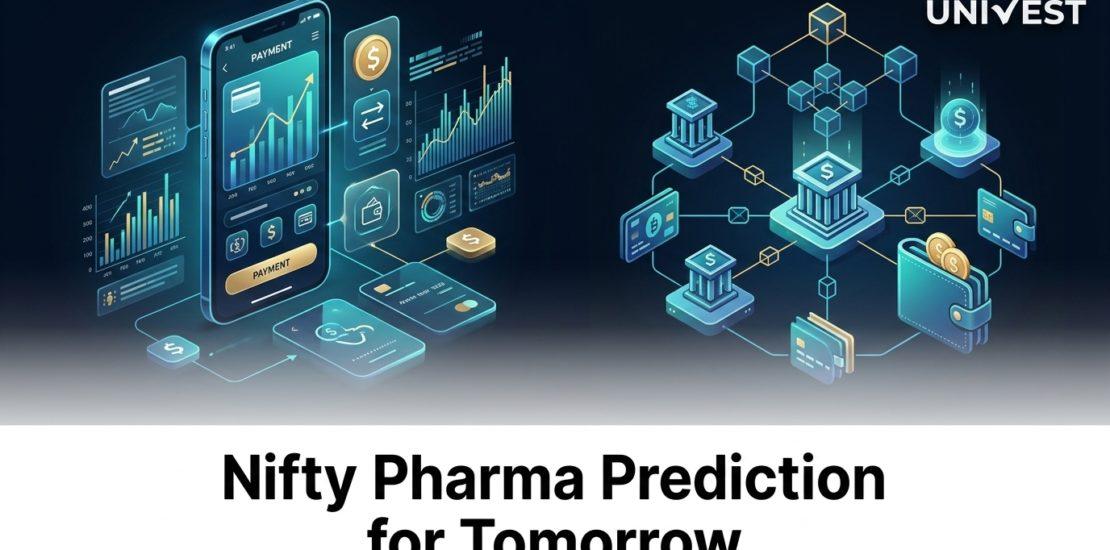 Nifty Pharma Prediction for Tomorrow