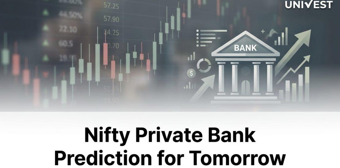 Nifty Private Bank Prediction for Tomorrow, 15 July 2026