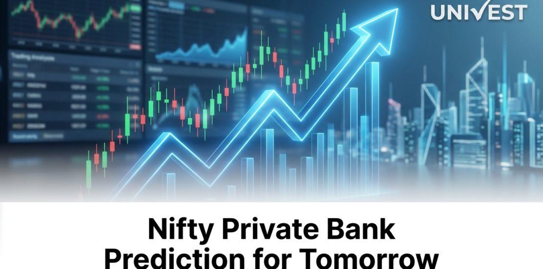 Nifty Private Bank Prediction for Tomorrow