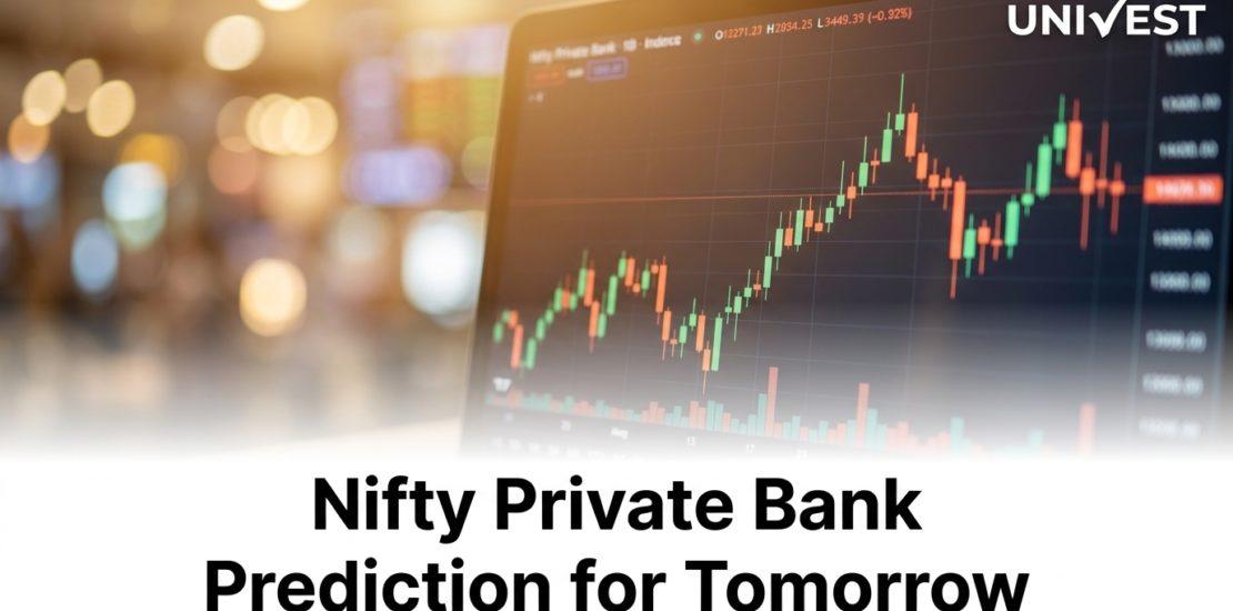 Nifty Private Bank Prediction for Tomorrow, 21 July 2026