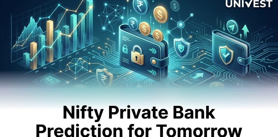 Nifty Private Bank Prediction for Tomorrow, 22 July 2026