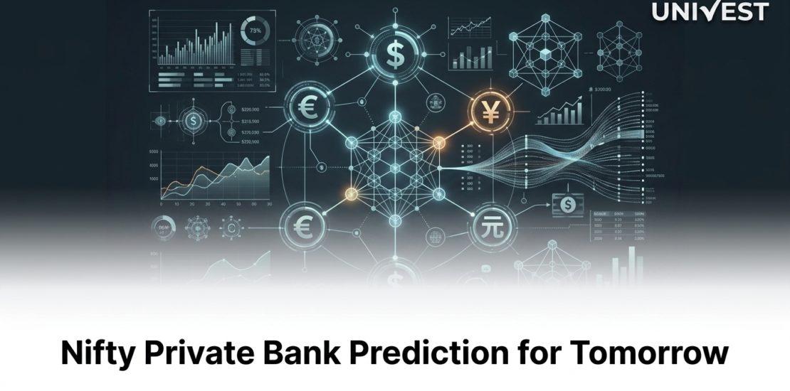 Nifty Private Bank Prediction for Tomorrow, Friday 10 July 2026