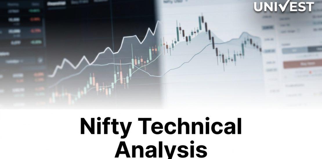 Nifty Technical Analysis