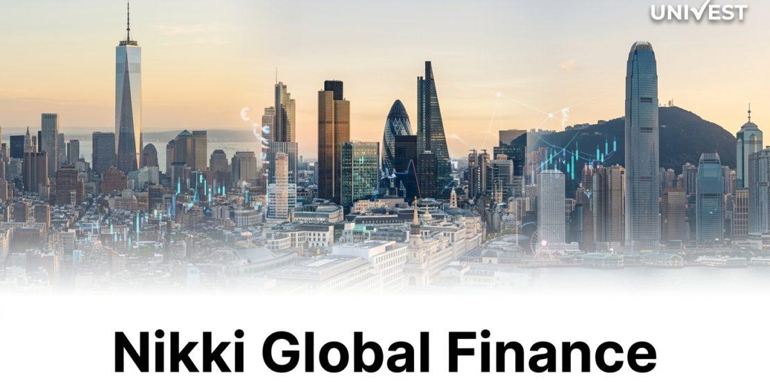 Nikki Global Finance Q1 Results FY27
