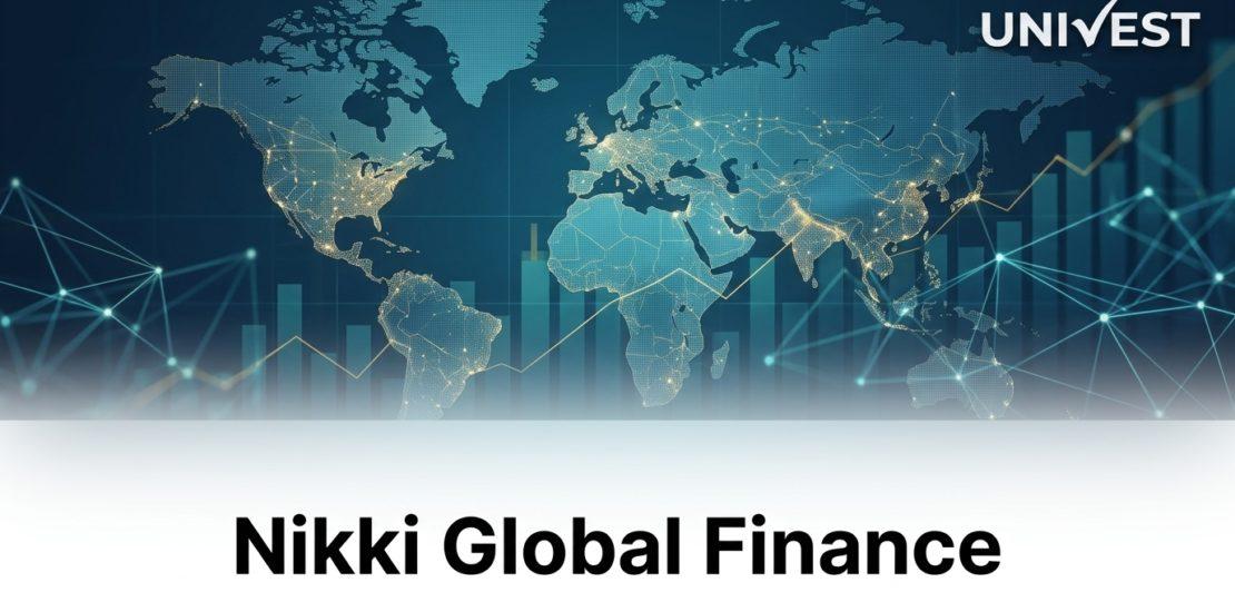 Nikki Global Finance Share Price Gains
