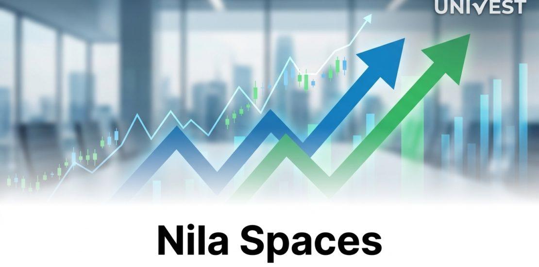 Nila Spaces Share Price Target 2026
