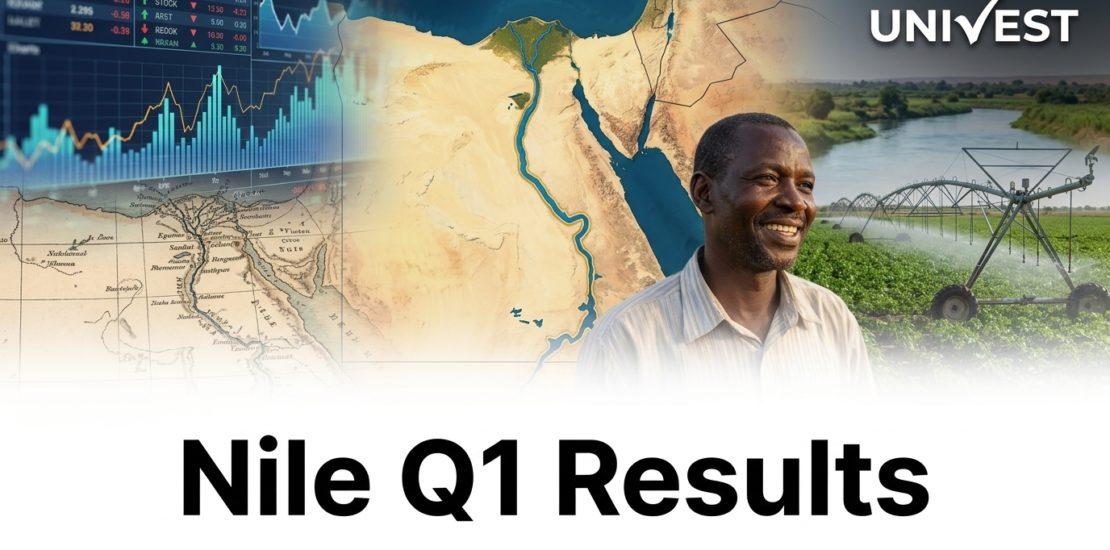 Nile Q1 Results