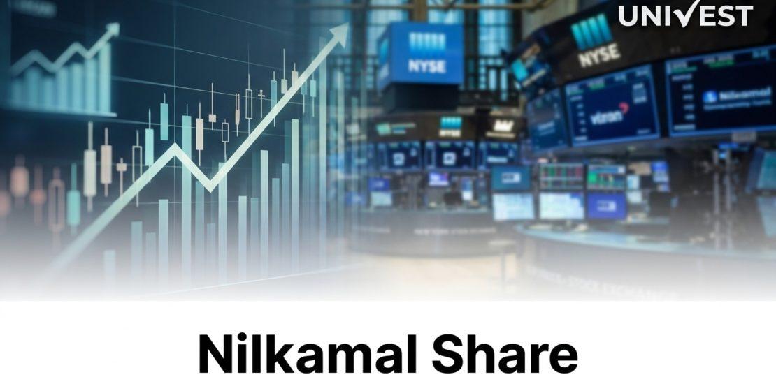 Nilkamal Share Price Target 2026