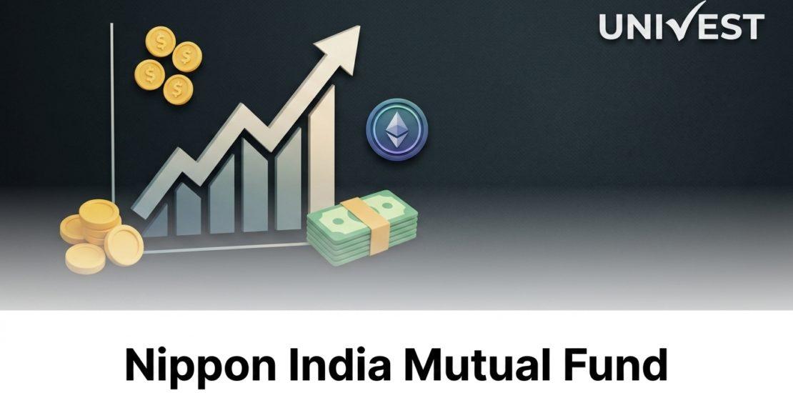 Nippon India Mutual Fund