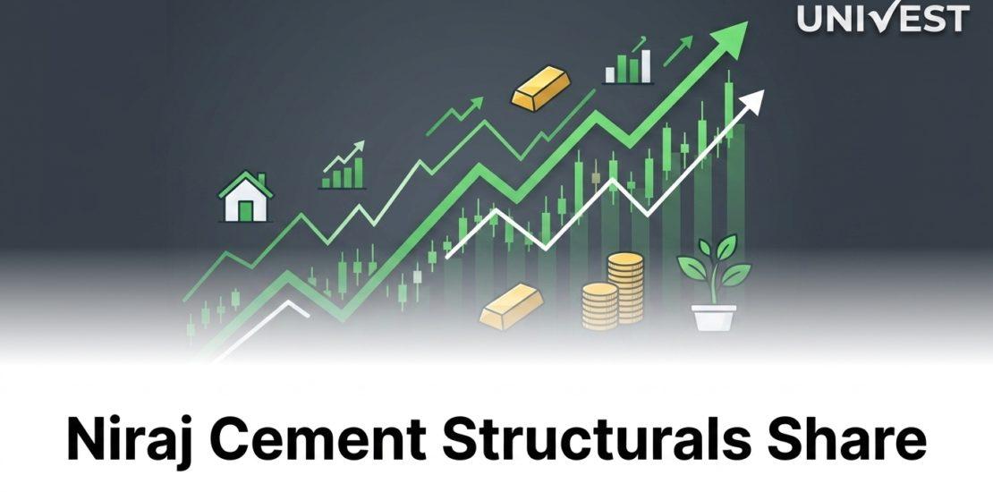 Niraj Cement Structurals Share Price Target 2026