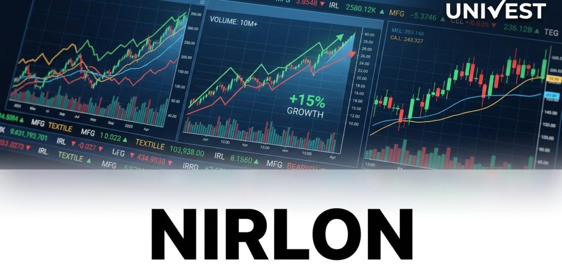Nirlon Q1 Results FY27