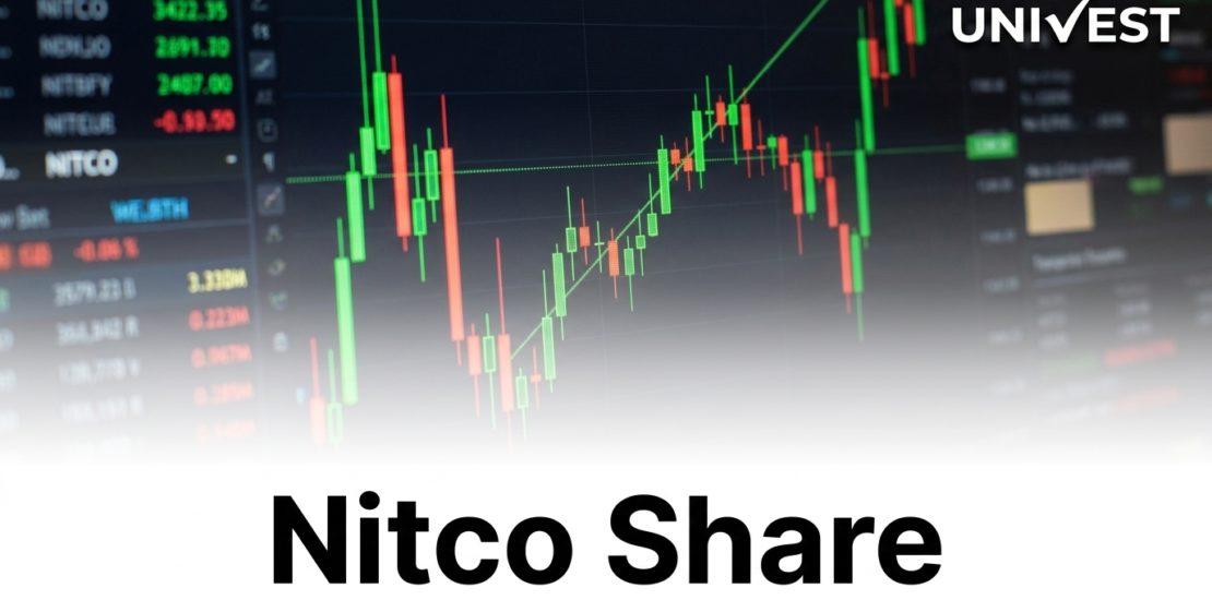 Nitco Share Price Target 2026