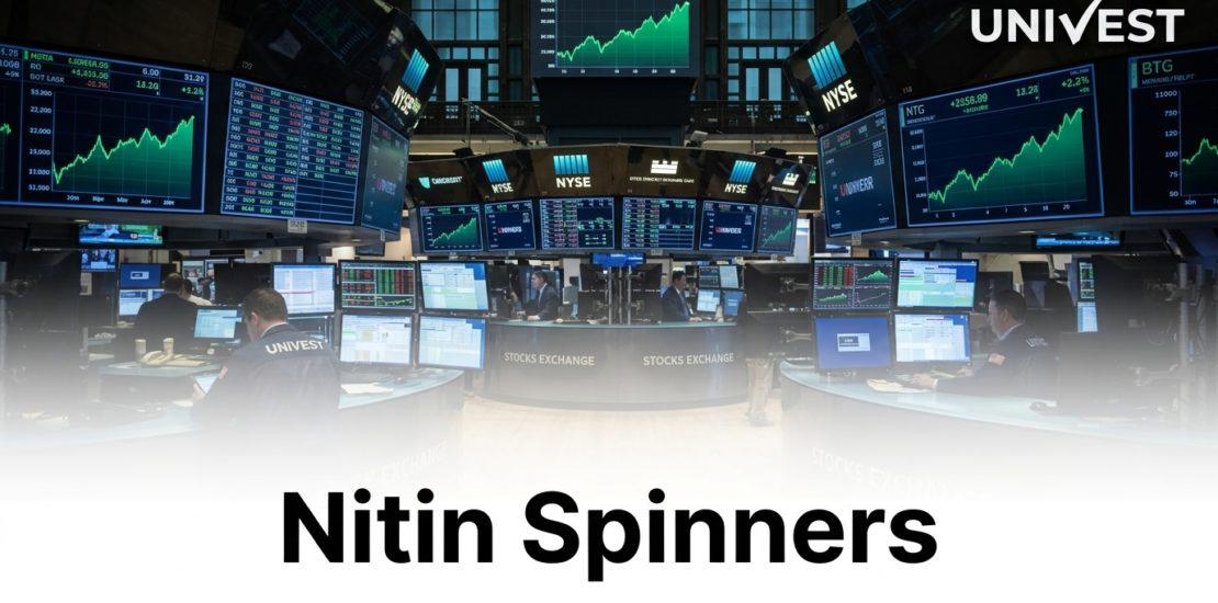 Nitin Spinners Share Price Outlook: Where Could It Be by 2030?