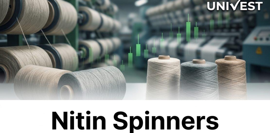 Nitin Spinners Share Price Target 2026