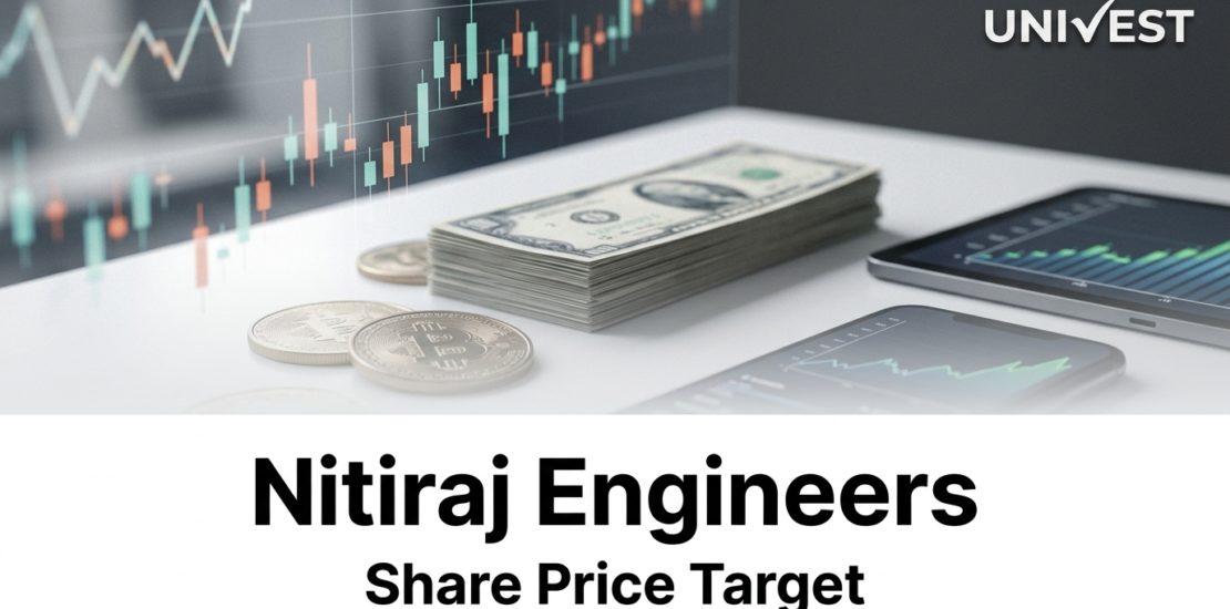 Nitiraj Engineers Share Price Target