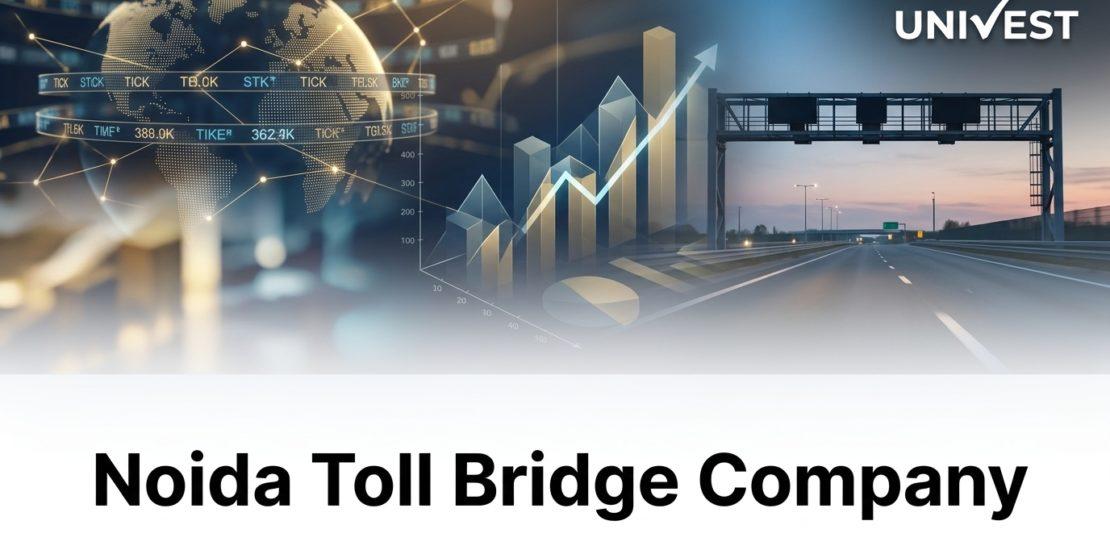 Noida Toll Bridge Company Share Price Target 2026