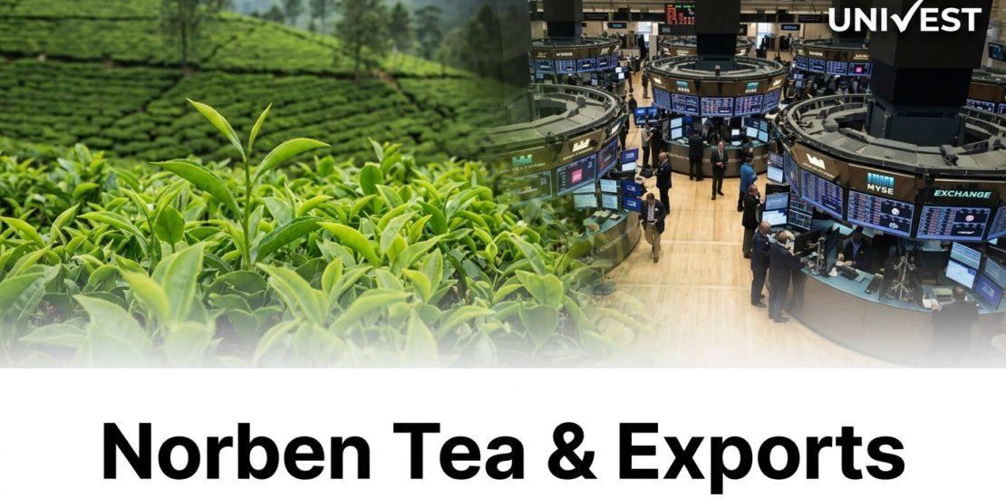 Norben Tea & Exports Share Price Target 2026