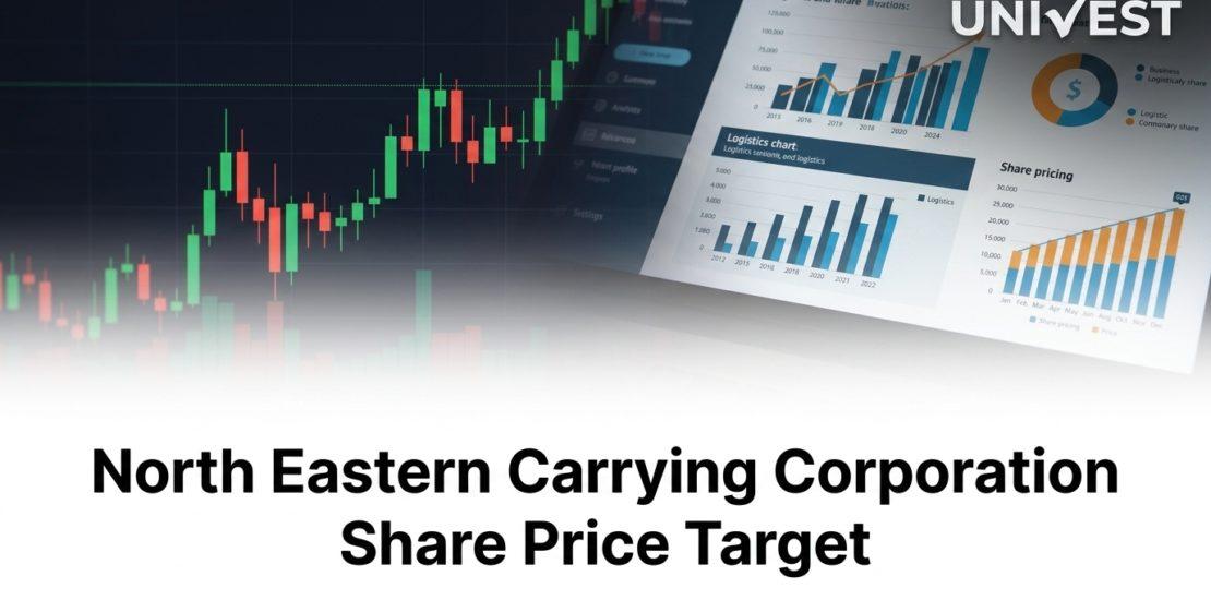 North Eastern Carrying Corporation Share Price Target 2026