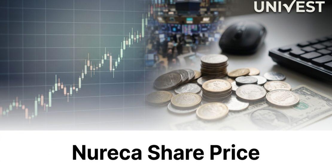 Nureca Share Price