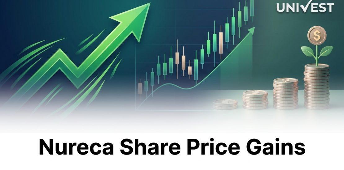 Nureca Share Price