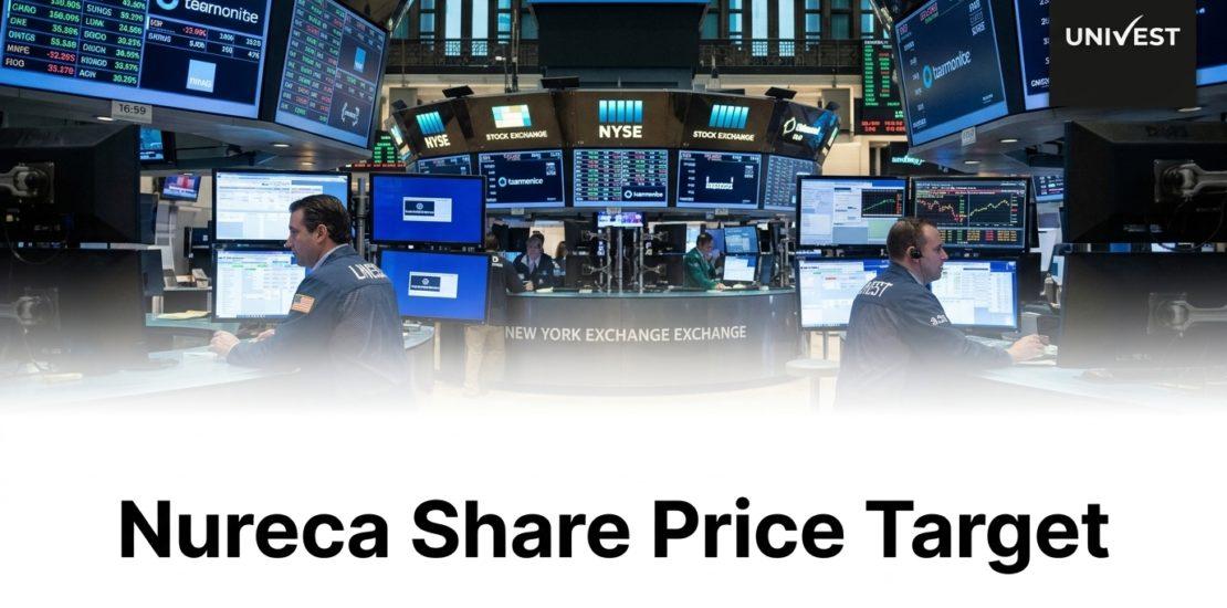 Nureca Share Price Target 2026