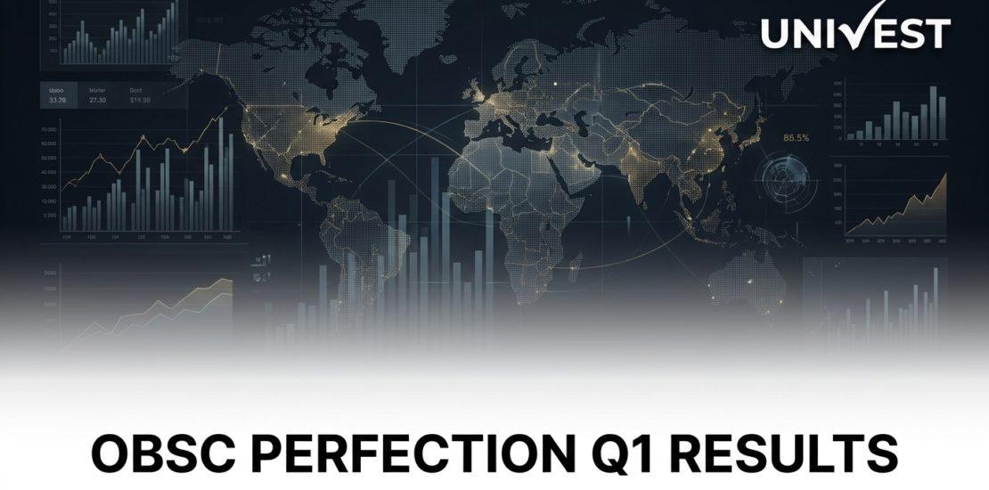 OBSC Perfection Q1 Results