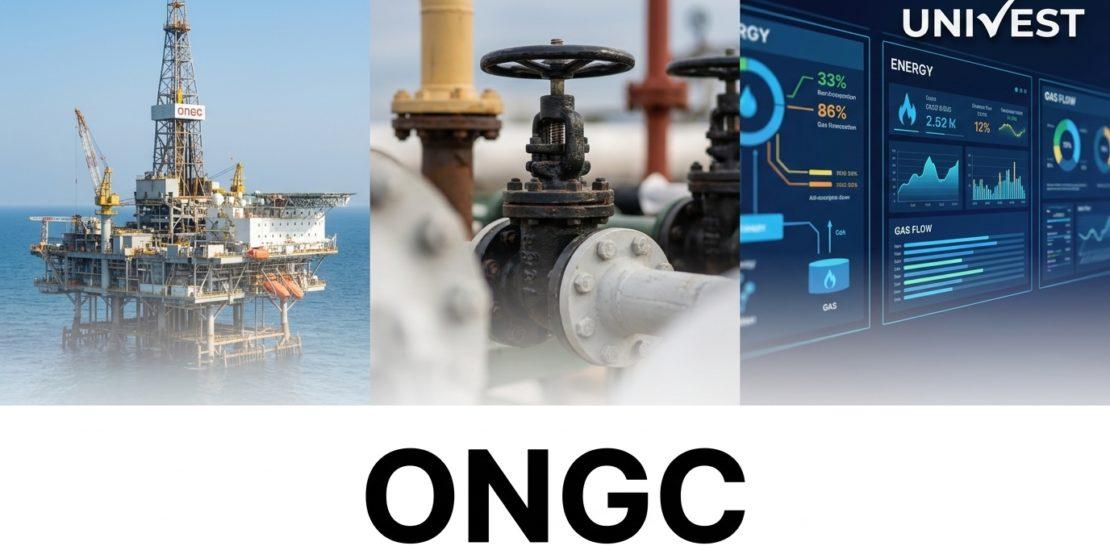 ONGC Share Price Target Raised to Rs 288