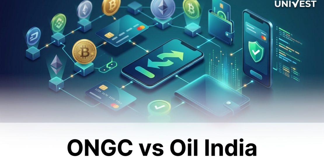 ONGC vs Oil India