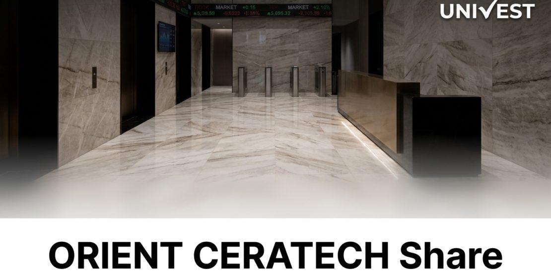 ORIENT CERATECH Share Price Target 2026