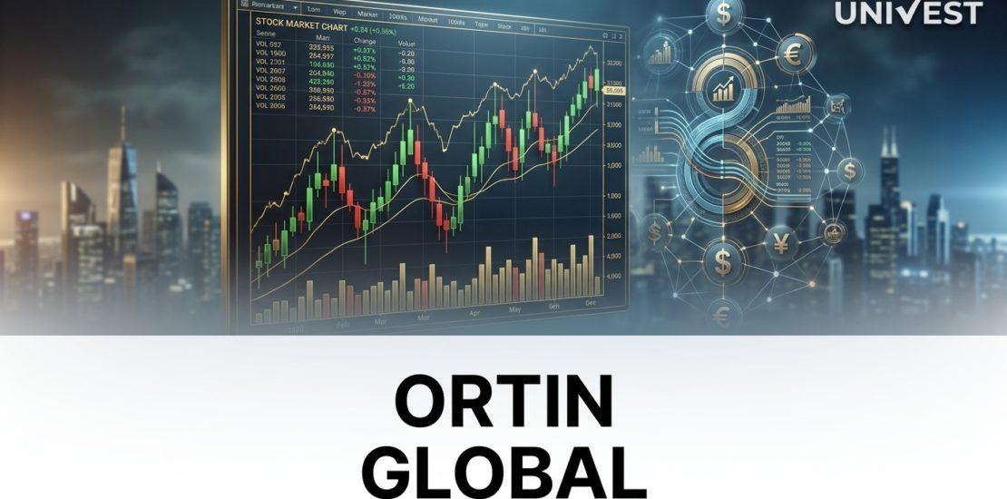 ORTIN GLOBAL Share Price Target 2026